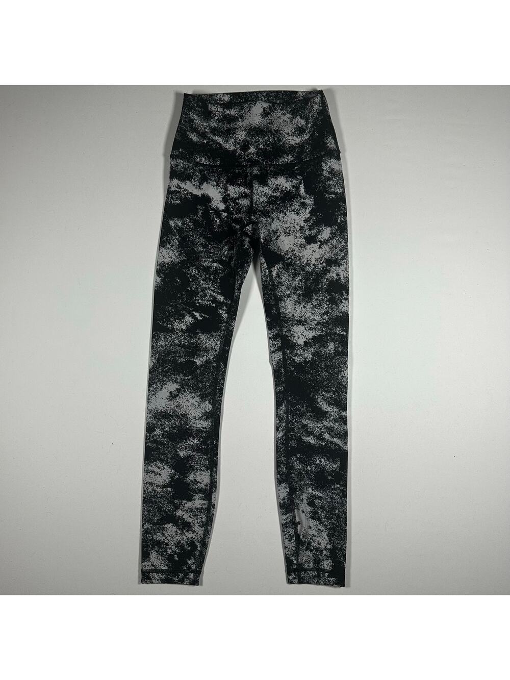 Lululemon Leggings Front Pocket 4